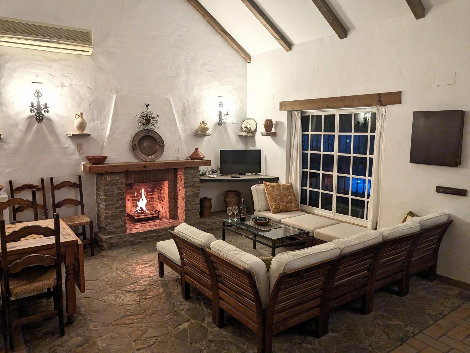 Вилла Casa Саора Экстерьер фото