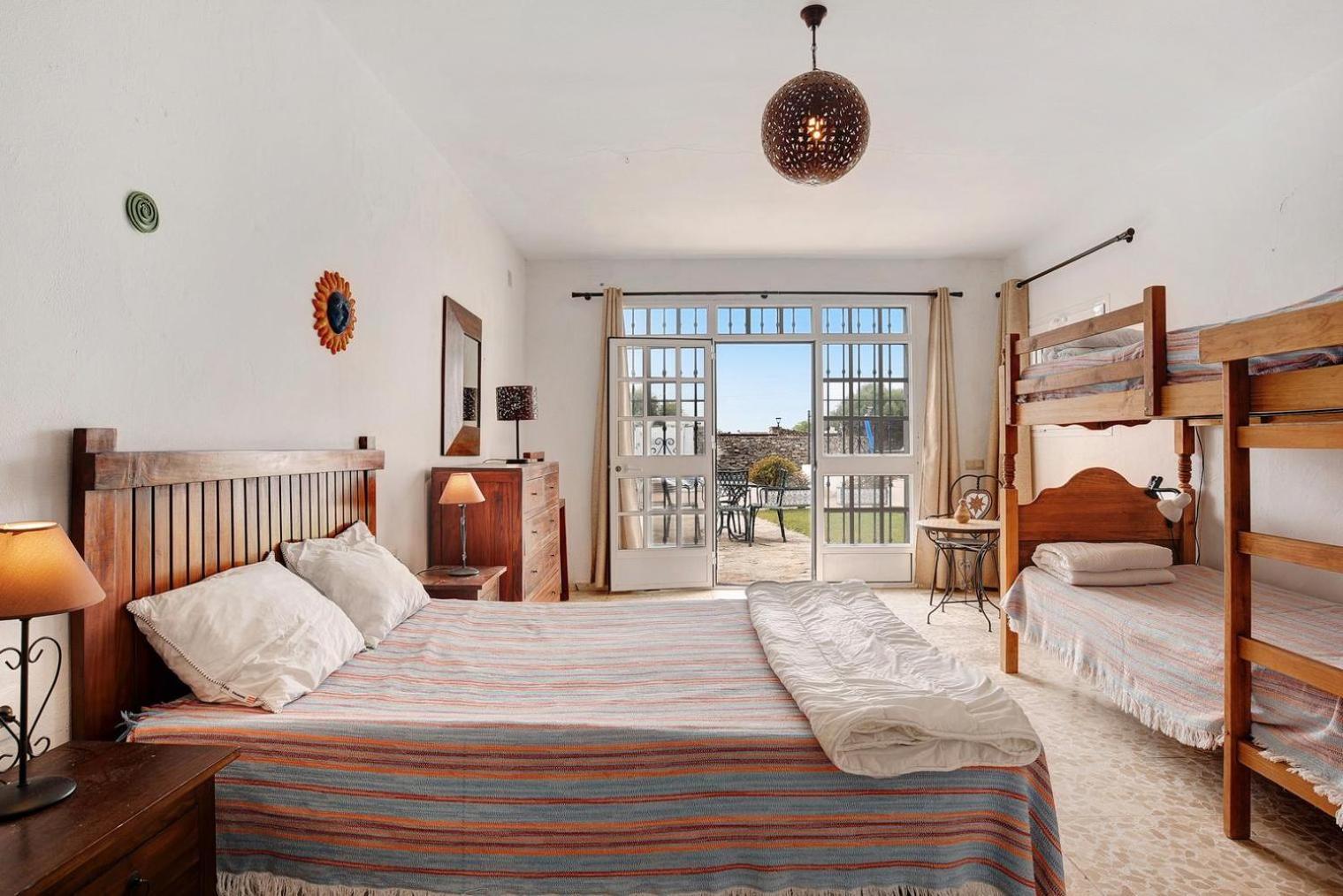 Вилла Casa Саора Экстерьер фото