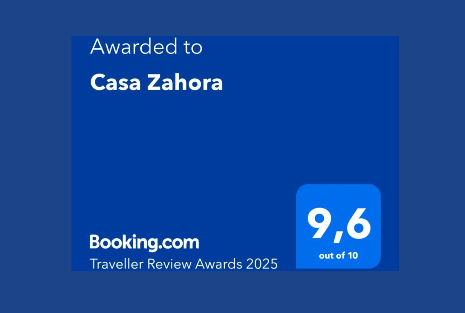 Вилла Casa Саора Экстерьер фото