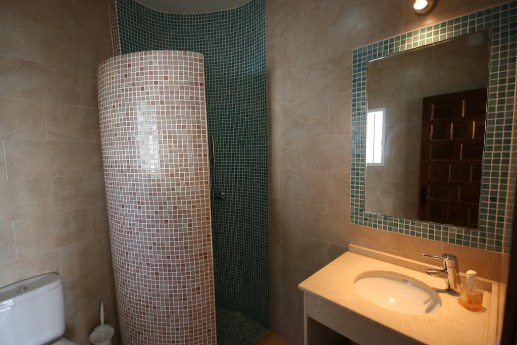 Вилла Casa Саора Номер фото