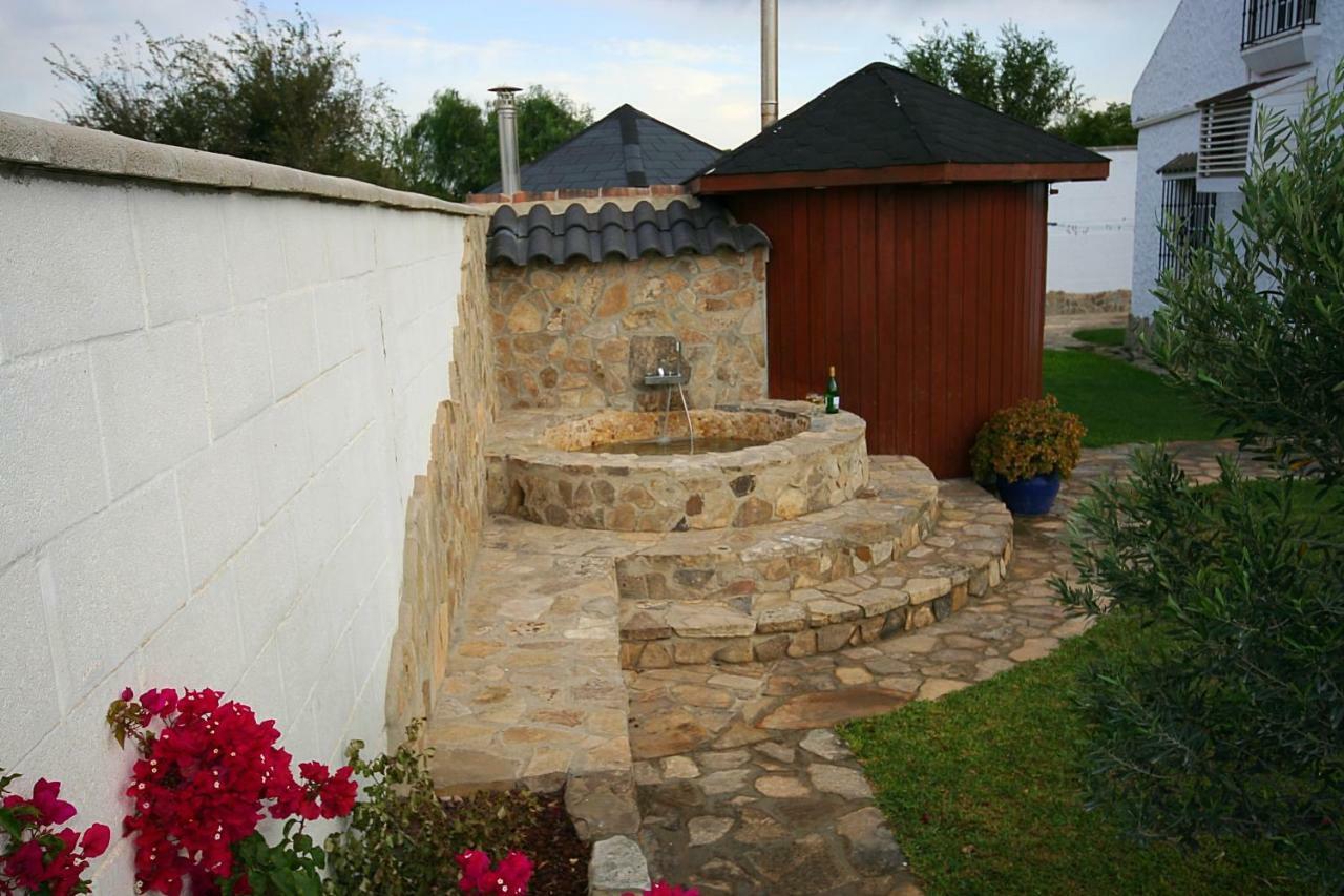 Вилла Casa Саора Экстерьер фото