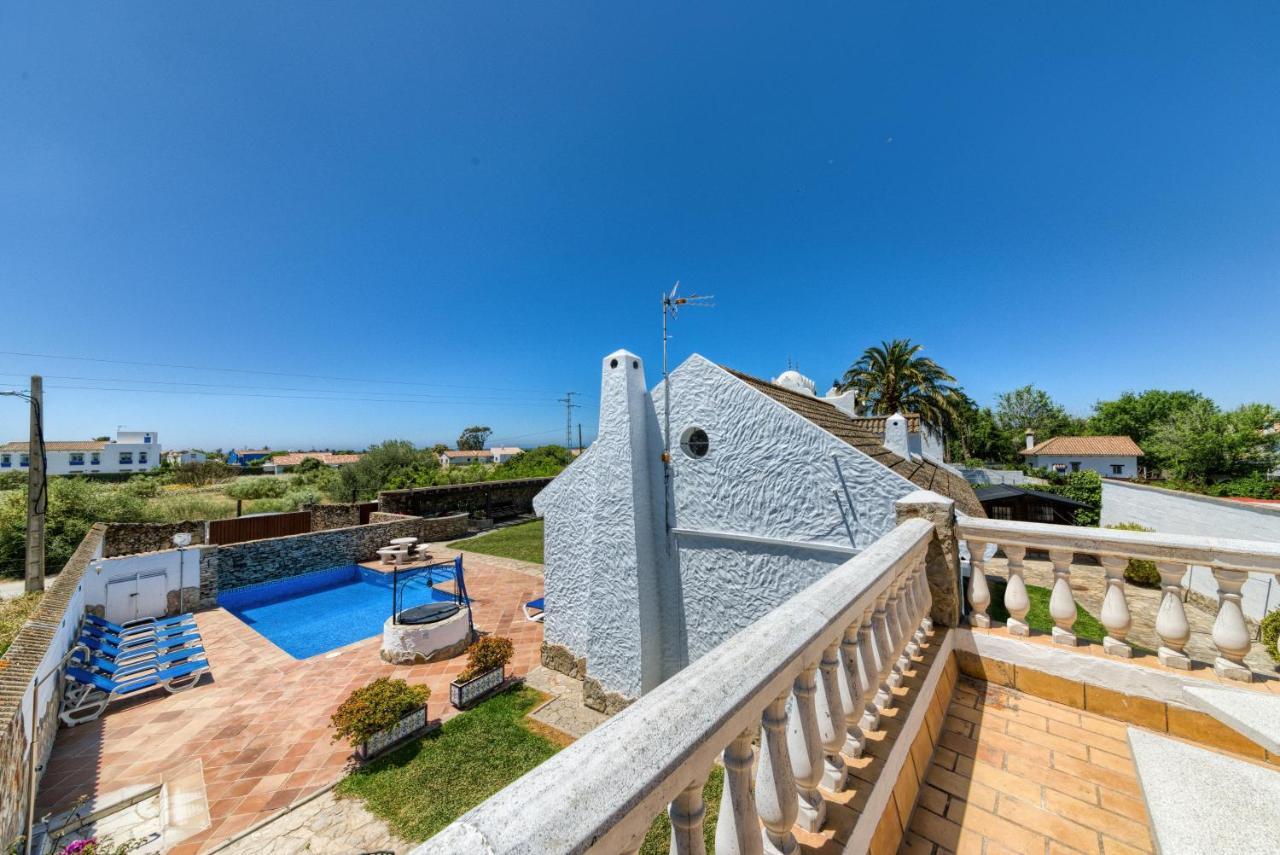 Вилла Casa Саора Экстерьер фото