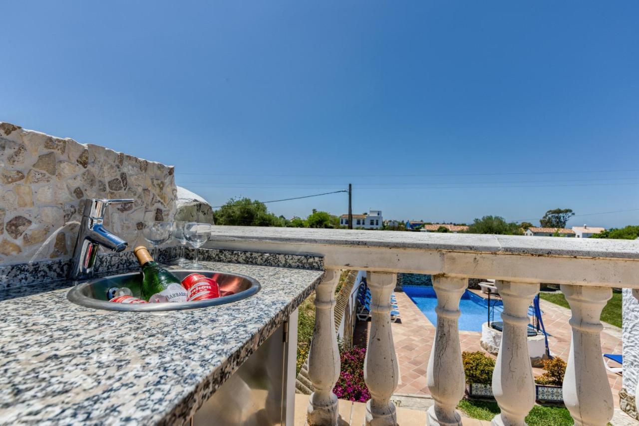 Вилла Casa Саора Экстерьер фото